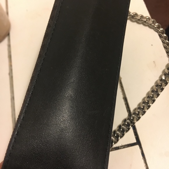 Michael Kors EST. 1981 Mini Handbag - Picture 3 of 8